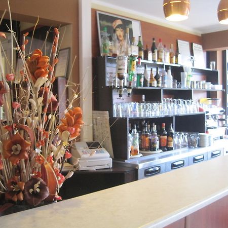 Hotel Restaurant Rive Gauche Bessines-sur-Gartempe Zewnętrze zdjęcie