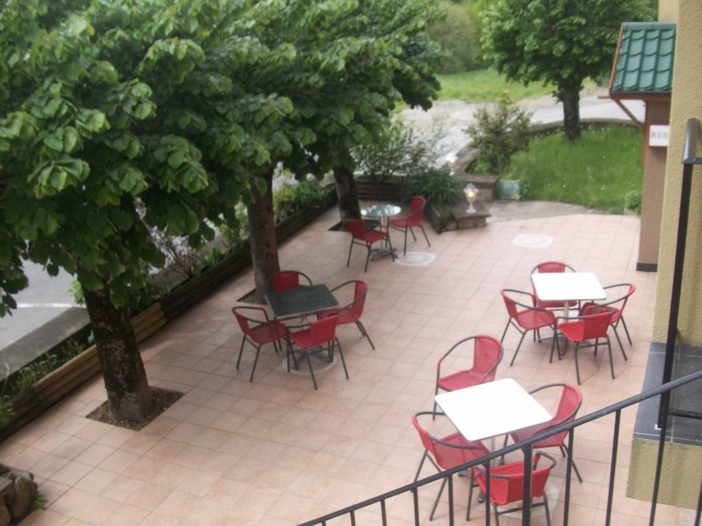 Hotel Restaurant Rive Gauche Bessines-sur-Gartempe Zewnętrze zdjęcie