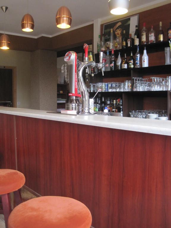 Hotel Restaurant Rive Gauche Bessines-sur-Gartempe Zewnętrze zdjęcie