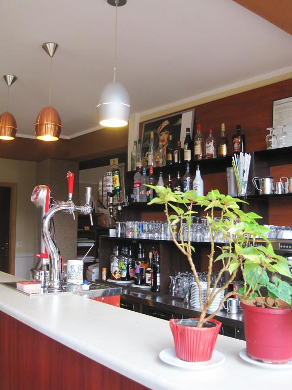Hotel Restaurant Rive Gauche Bessines-sur-Gartempe Zewnętrze zdjęcie
