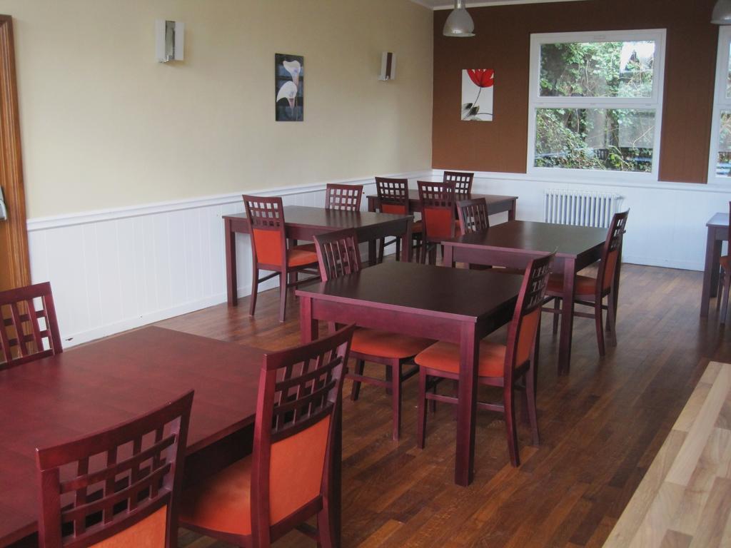 Hotel Restaurant Rive Gauche Bessines-sur-Gartempe Zewnętrze zdjęcie